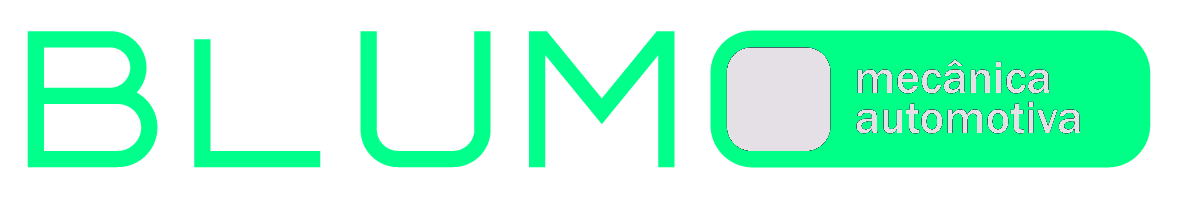 Blumo Mecânica Automotiva